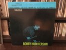 Bobby Hutcherson DIALOGUE original Blue Note BST 84198 NY USA Very Nice