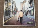 Original Oasis What's The Story Morning Glory Vinyl Lp 1st Pressing