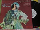 LP - IL ROVESCIO DELLA MEDAGLIA - CONTAMINAZIONE - PROMO