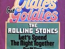 Rolling Stones - Let's Spend The Night Together & Out Of Time / 7 inch SGL