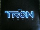 Daft Punk Tron Legacy Soundtrack / NM 180g Vinyl 2LP set Ltd Numbered 657/9072