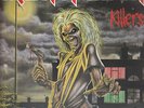Iron maiden - Killers