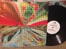 A TRIBE CALLED QUEST THE JAM EP VOL 3 ORIGINAL VG+ JAYDEE DILLA