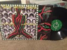 TRIBE CALLED QUEST MIDNIGHT MARAUDERS ORIGINAL VG+ PICTURE SLEEVE DILLA JAYDEE