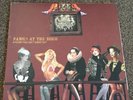 Panic At The Disco - A Fever You Cant Sweat Out Vinyl
