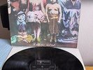 The Who LP The House That Track Built, rare UK Compilation LP Jimi Hendrix, Nice
