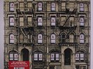 LED ZEPPELIN: Physical Graffiti LP Sealed (2 LPs, 180 gram reissue, 40th annive