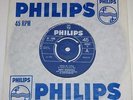 DUSTY SPRINGFIELD*LITTLE BY LITTLE*IF IT HADN'T BEEN*1966*PHILIPS BF 1466*EX+