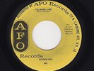 '62 N.O. R&B/Northern NOOKIE BOY I'll Make a Bet/I've Got a Feeling AFO M- HEAR