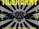Tiger Army 3-Ghost Tigers Rise - Tiger Army (2004, Vinyl New)