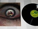 The Greatest Show On Earth : Horizons, 1st Press Vinyl LP 1970 Germany Harvest
