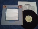 URIAH HEEP look at yourself  1971 -FIRST UK PRESS-BRONZE LAB (A1U;B1U) -EX++