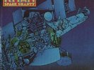 KHAN - Space Shanty - LP 1972 Tapestry