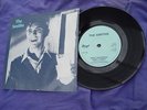 THE SMITHS - RARE SOLID CENTRE IRISH PRESS 7