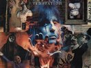 Alice Cooper The Last Temptation NEAR MINT Epic Vinyl LP