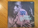 JOHN COLTRANE LUSH LIFE VG+ PRESTIGE PRLP-7188 MONO DG RVG VINYL LP