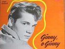 LP  -  BRIAN HYLAND = SING DEUTSCH - GINNY,O GINNY - SCHÖN WAR DIE ZEIT