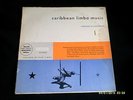 CARIBBEAN LIMBO MUSIC CALYPSO JAZZ LP CYRIL DIAZ MONO COOK 1963 HIGH GLOSS VG+