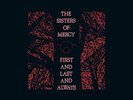 SISTERS OF MERCY First Last And Always 180gm Vinyl LP + 3 EP Box Set NEW SEALED