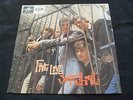 THE YARDBIRDS,FIVE LIVE YARDBIRDS,U.K.COLUMBIA1964,SUPERB SLEEVE,SUPERB AUDIO