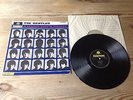 THE BEATLES A HARD DAYS NIGHT '64 1st PRESS PARLOPHONE B/Y MONO VINYL LP*EX PLUS