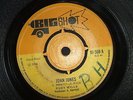 RUDY MILLS - JOHN JONES   (Reggae)  45