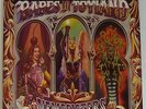 Babes In Toyland *NEMESISTERS* 1995 Gatefold Vinyl LP