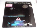Lights Out - San Francisco  [Still Sealed Copy; 2-LP Set]