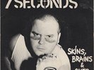 7 seconds  Skins Brains Guts  EP 7