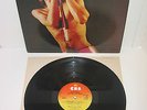 IGGY AND THE STOOGES RAW POWER 1977 CBS EMBASSY REISSUE LP