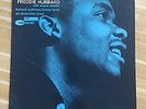 Freddie Hubbard, Ready For Freddie, Blue Note Original