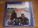 THE CLASH - COMBAT ROCK - MEXICAN ISSUE - DIFFERENT SLEEVE - EXCELLENT
