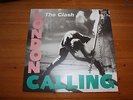 THE CLASH - LONDON CALLING 2 X LP - REMASTERED 1999 ISSUE - EXCELLENT-