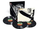 LED ZEPPELIN 2014 UK remastered 180g vinyl 3LP inc unreleased live SEALED/NEW