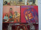 TEN YEARS AFTER X 3 - CRICKLEWOOD GREEN / Ssssh / STONEHENGE