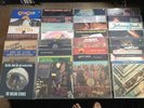 Complete Record Collection -LPs, Singles- Rare Beatles Bowie Led Zeppelin