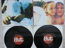 SMASHING PUMPKINS Siamese Dream 1993 UK 1ST PRESS DOUBLE LP G/FOLD