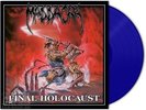 MASSACRA - Final Holocaust [Ltd.LP - BLUE] (LP)