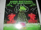 KING GIZZARD AND THE LIZARD WIZARD IM IN YOUR Mind Fuzz Vinyl LP + Download