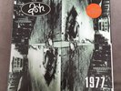 ASH 1977 Album On Vinyl First Press From 1996