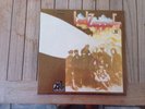 Led Zeppelin II Lp- Noch original Verschweißt Seit Jahrzehnten - TOP Rarität