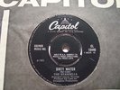 THE STANDELLS   DIRTY WATER - UK CAPITOL MOD BEAT - 1965