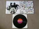 led zeppelin 3..peter grant do what thou wilt...a7 b5..plum..ex...