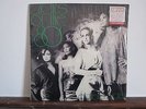 Soul Modern Boogie 80's LP-Eighties Ladies-Ladies Of The 80's-Japan Lexi Reissue