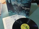 Alan Sorrenti Aria LP, Album, Gat Harvest Italy 1972 VG+/VG