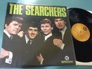 Searchers, The The Searchers LP, Album Pye Records Italy 1965 NM/VG+