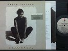 TRACY CHAPMAN Crossroads LP nMINT GER 1989 Elektra w/ Insert & Inner Sleeve viny