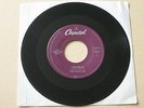 THE BEATLES USA Capitol Jukebox LOVE ME DO / P.S. I LOVE YOU Vinyl Single