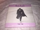 NICK DRAKE - FRUIT TREE - ROCK 4 LP BOX SET - 14 PAGE LYRIC BOOKLET