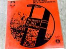 DETROIT JAZZ COMPOSERS LTD   Hastings St Jazz Experience LP on MIDNITE. SEALED.